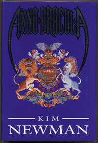 cover of ANNO DRACULA
