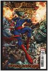 War of the Realms Strikeforce: The War Avengers #1 Variant Cover