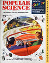 Popular Science Monthly Magazine, November 1953: Vol. 163, No. 5 : Mechanics - Autos - Homebuilding