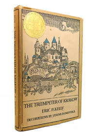 image of THE TRUMPETER OF KRAKOW