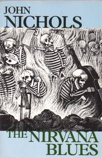 image of The Nirvana Blues