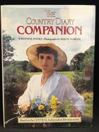 cover of The Country Diary Companion