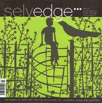 image of Selvedge Magazine : Issue 22 : The Children Issue