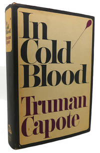 image of IN COLD BLOOD