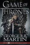 A Game Of Thrones