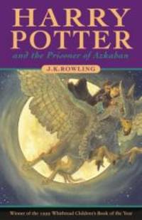 image of Harry Potter and the Prisoner of Azkaban