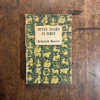 Seven Years in Tibet