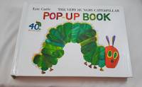 The Very Hungry Caterpillar Pop-Up Book