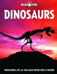 Dinosaurs Octagonal Box Set