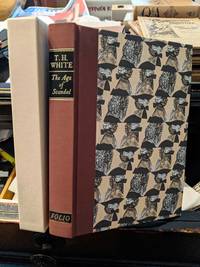 The Age Of Scandal by T.H. White - 1993