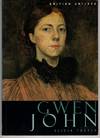Gwen John (British Artists series)