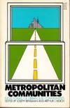 Metropolitan Communities: new forms of urban sub-communities