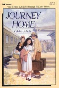cover of Journey Home (Aladdin Books)