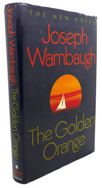 image of THE GOLDEN ORANGE