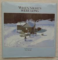 When Nights Were Long
