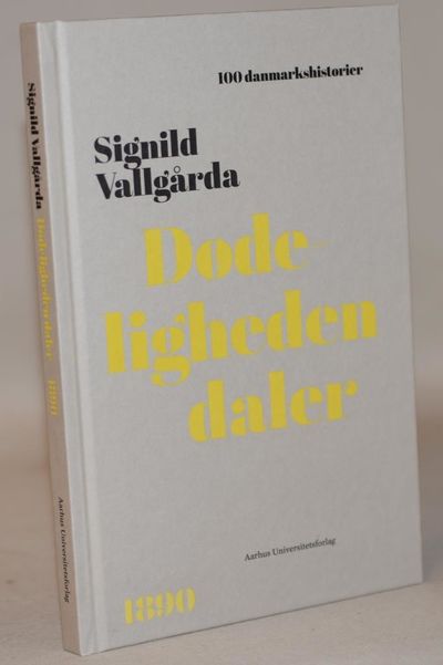 Dødeligheden daler.