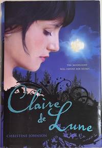 cover of Claire de Lune