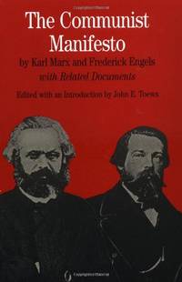 The Communist Manifesto: Marx: With Related Documents (The Bedford Series in History and Culture)