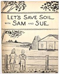 Let's Save Soil with Sam and Sue