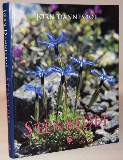 Stenbedet.