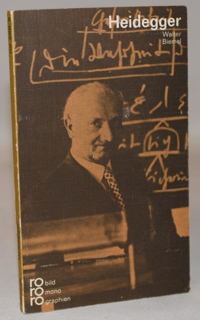 Martin Heidegger in Selbstzeugnissen und…
