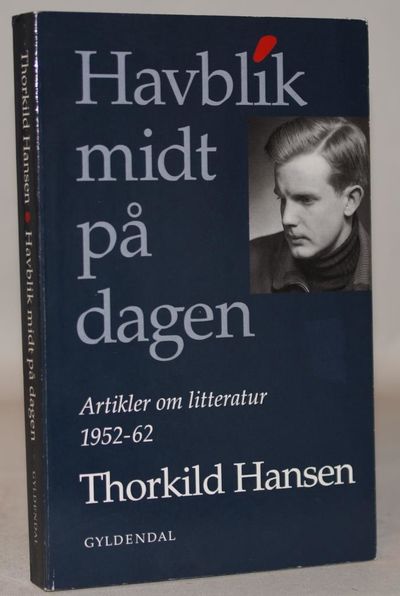 Havblik midt på dagen - Artikler om litteratur…