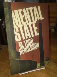 Mental State (Royce Johnson Thriller)