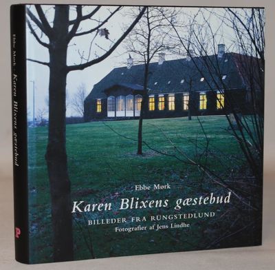 Karen Blixens gæstebud - billeder fra…