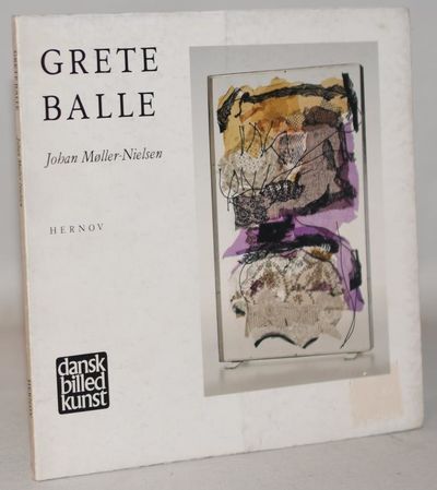 Grete Balle.