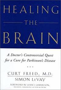 Healing the Brain