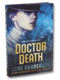 Doctor Death (A Madeleine Karno Mystery) by Kaaberbol, Lene - 2015