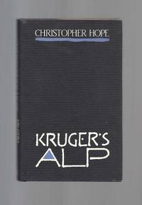 KRUGER'S ALP