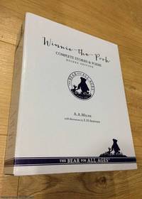 image of Winnie-the-Pooh: Deluxe Complete Collection