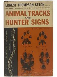 Animal Tracks and Hunter Signs