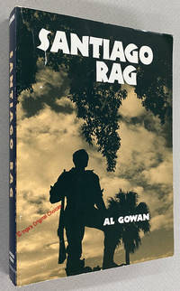 cover of Santiago Rag