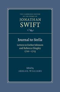 Journal to Stella