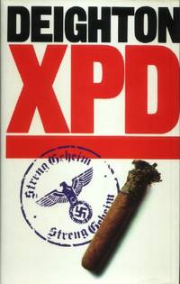 image of XPD