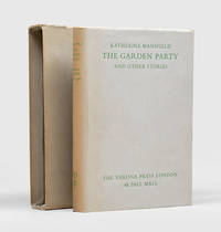 image of The Garden Party and Other Stories.
