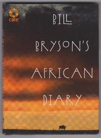 Bill Bryson's African Diary