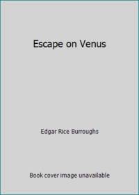 Escape on Venus