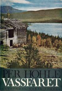 Vassfaret. Med tegninger av Omar Andréen. 5.-6. tusen.