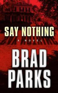Say Nothing