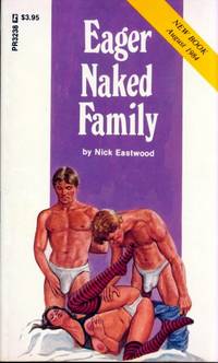 Eager Naked Family  PR3238 by Nick Eastwood - 1984