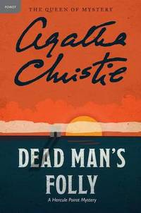 image of Dead Man's Folly
