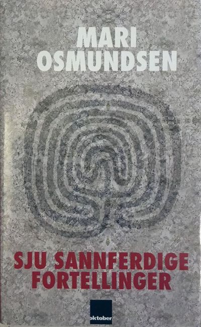 Sju sannferdige fortellinger