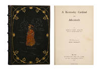 A Kentucky Cardinal and Aftermath