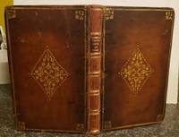 image of LOVE OF FAME, the universal passion. In several characteristical satires. The third edition