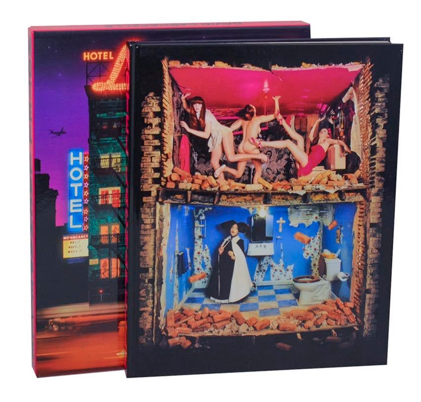 Hotel LaChapelle by David LaChapelle (Photographer) | Hardcover