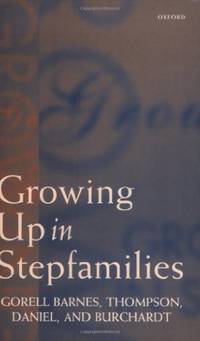 Growing Up in Stepfamilies