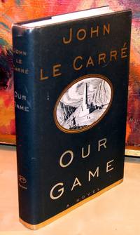 cover of Our Game